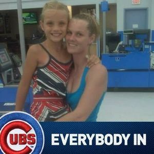 Meet your Posher, Carrie